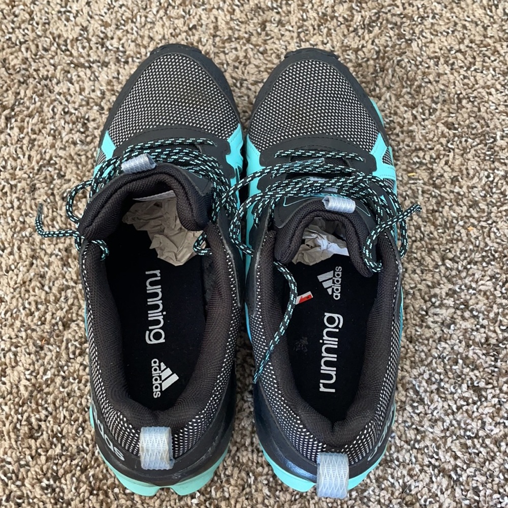 NWOT - Adidas Performance Incision W Trail Runners - Picture 4 of 4